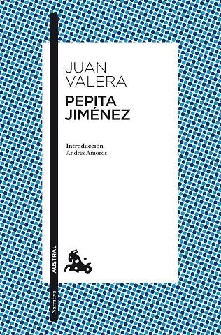 Pepita Jiménez | 9788467036602 | Valera, Juan | Librería Castillón - Comprar libros online Aragón, Barbastro