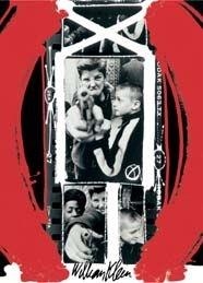 WILLIAM KLEIN : RETROSPECTIVE | 9788497852418 | KLEIN, WILLIAM | Librería Castillón - Comprar libros online Aragón, Barbastro