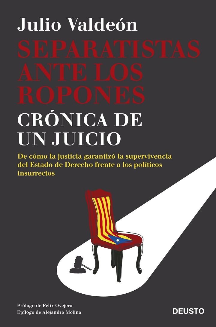 Separatistas ante los ropones | 9788423431113 | Valdeón Blanco, Julio | Librería Castillón - Comprar libros online Aragón, Barbastro