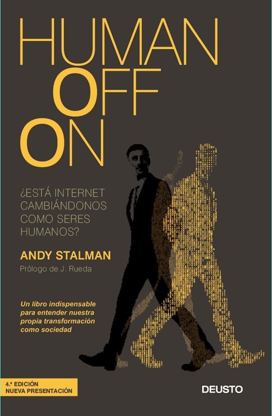 Humanoffon | 9788423429080 | Stalman, Andy | Librería Castillón - Comprar libros online Aragón, Barbastro