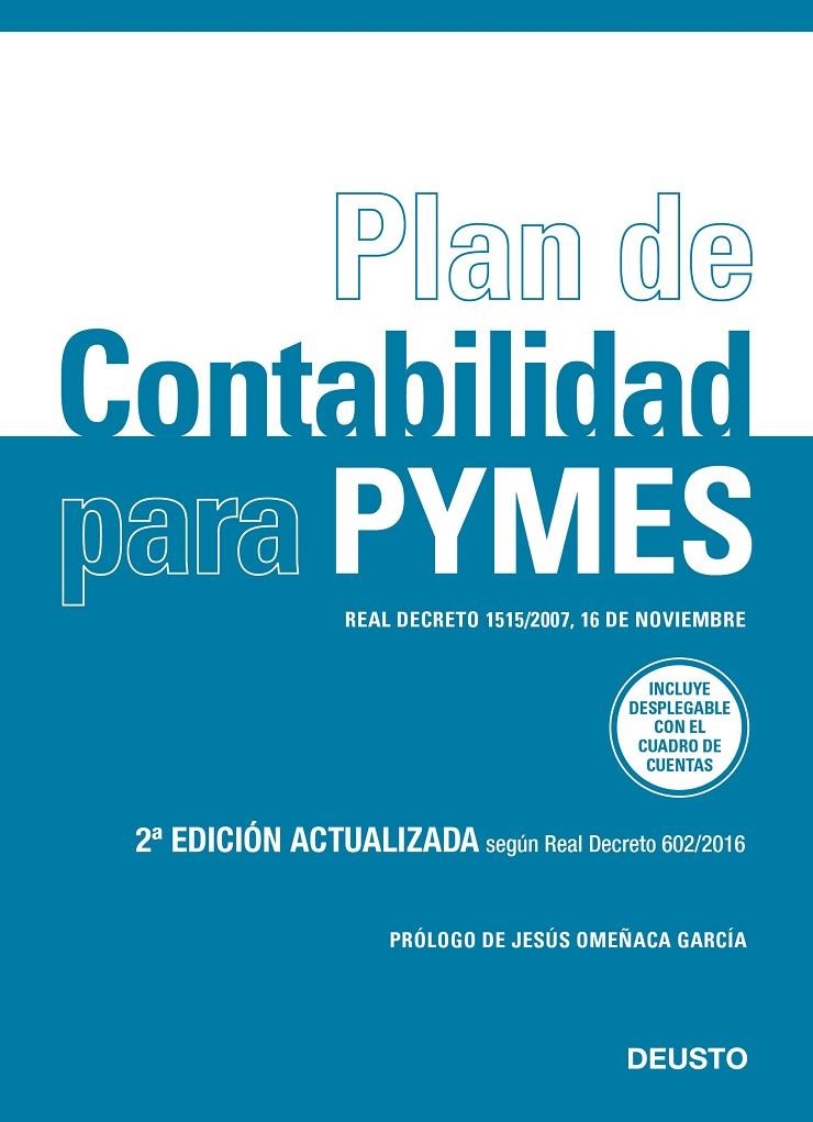 Plan de contabilidad para PYMES | 9788423428021 | AA. VV. | Librería Castillón - Comprar libros online Aragón, Barbastro