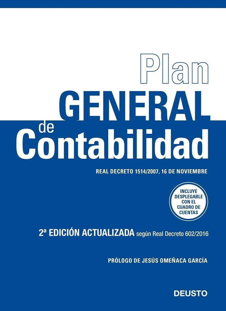 Plan General de Contabilidad | 9788423428038 | AA. VV. | Librería Castillón - Comprar libros online Aragón, Barbastro