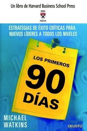 Los primeros 90 días | 9788423423552 | Watkins, Michael | Librería Castillón - Comprar libros online Aragón, Barbastro