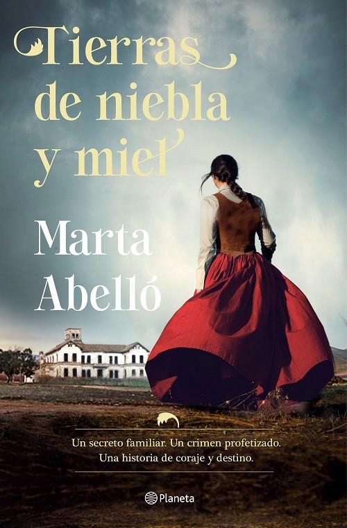 Tierras de niebla y miel | 9788408237259 | Abelló, Marta | Librería Castillón - Comprar libros online Aragón, Barbastro