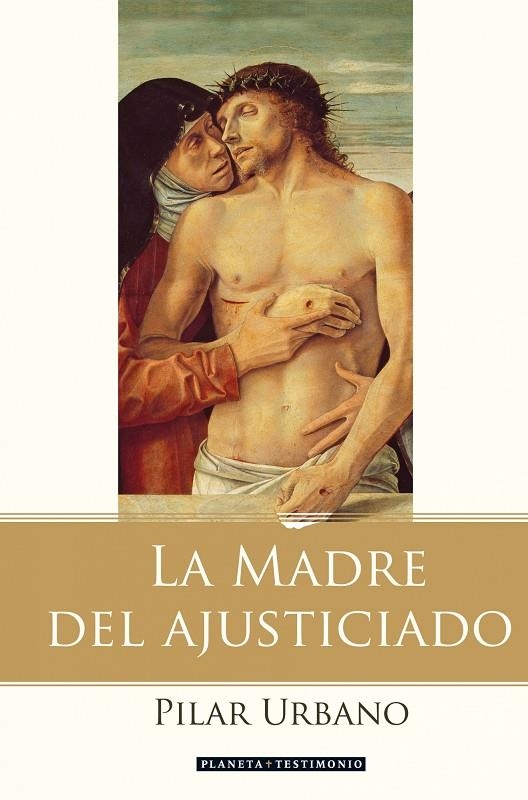 La madre del ajusticiado | 9788408078029 | Urbano, Pilar | Librería Castillón - Comprar libros online Aragón, Barbastro