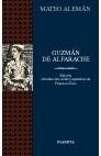 Guzmán de Alfarache | 9788408030867 | Alemán, Mateo | Librería Castillón - Comprar libros online Aragón, Barbastro