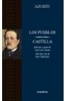 Los pueblos/Castilla | 9788408030911 | Azorín | Librería Castillón - Comprar libros online Aragón, Barbastro