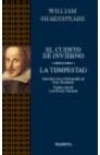 El cuento de invierno/La tempestad | 9788408030898 | Shakespeare, William | Librería Castillón - Comprar libros online Aragón, Barbastro