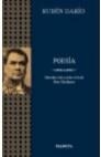 Poesía (Rubén Darío) | 9788408030928 | Darío, Rubén | Librería Castillón - Comprar libros online Aragón, Barbastro