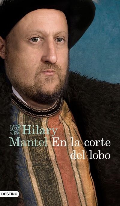 En la corte del lobo | 9788423357741 | Mantel, Hilary | Librería Castillón - Comprar libros online Aragón, Barbastro