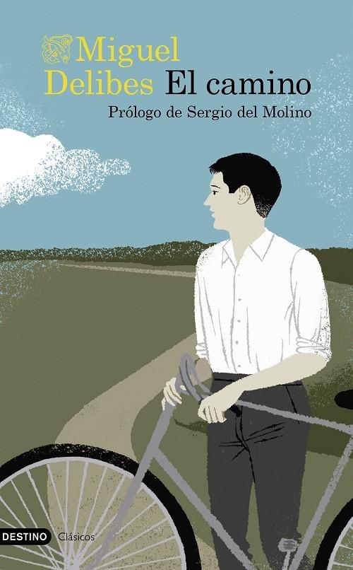 El camino | 9788423356317 | Delibes, Miguel | Librería Castillón - Comprar libros online Aragón, Barbastro