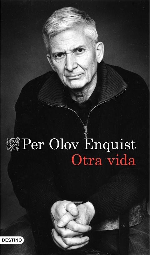 Otra vida | 9788423349067 | Enquist, Per Olov | Librería Castillón - Comprar libros online Aragón, Barbastro