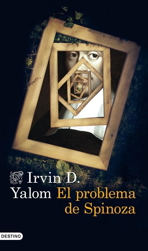 El problema de Spinoza | 9788423346141 | Yalom, Irvin D. | Librería Castillón - Comprar libros online Aragón, Barbastro