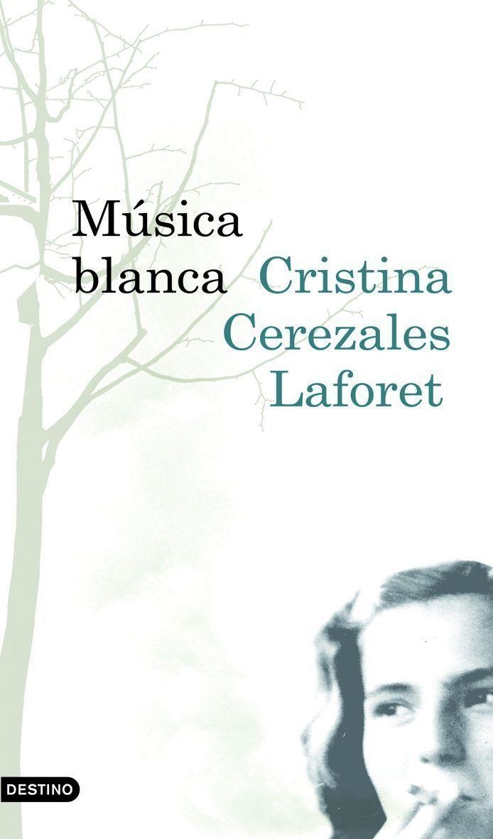 Música blanca | 9788423341207 | Cerezales Laforet, Cristina | Librería Castillón - Comprar libros online Aragón, Barbastro