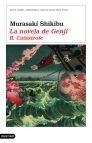 La novela de Genji II. Edición revisada | 9788423341221 | Shikibu, Murasaki | Librería Castillón - Comprar libros online Aragón, Barbastro