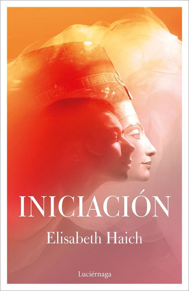 Iniciacion | 9788418015267 | Haich, Elisabeth | Librería Castillón - Comprar libros online Aragón, Barbastro