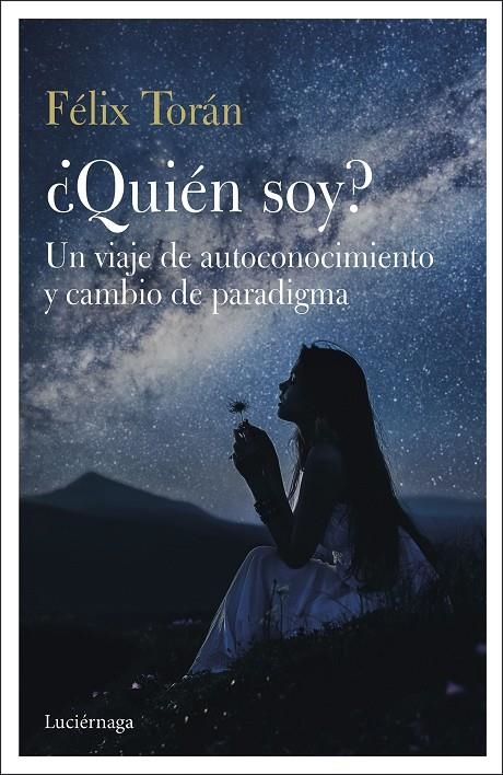 ¿Quién soy? | 9788412050639 | Torán Martí, Félix | Librería Castillón - Comprar libros online Aragón, Barbastro