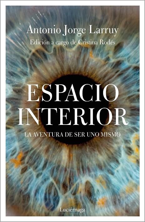 Espacio interior | 9788417371173 | Larruy Baeza, Antonio Jorge | Librería Castillón - Comprar libros online Aragón, Barbastro