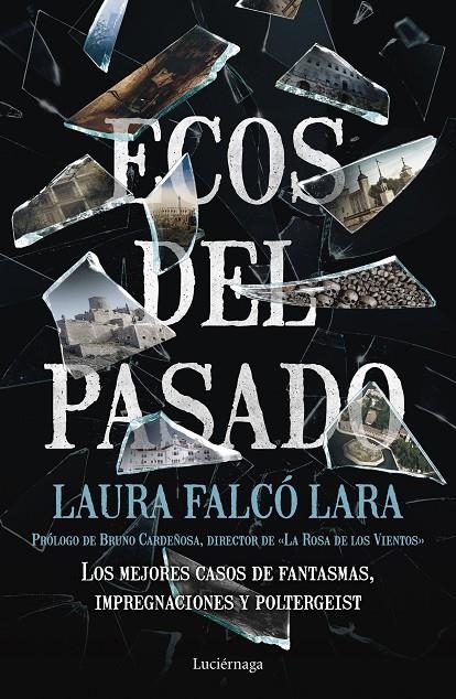 Ecos del pasado | 9788417371036 | Falcó, Laura | Librería Castillón - Comprar libros online Aragón, Barbastro