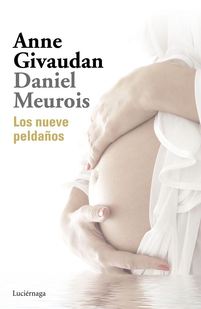 Los nueve peldaños | 9788416694747 | Givaudan, Anne/Meurois, Daniel | Librería Castillón - Comprar libros online Aragón, Barbastro