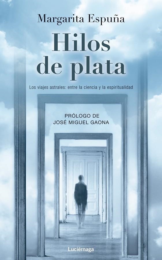 Hilos de plata | 9788415864196 | Espuña, Margarita | Librería Castillón - Comprar libros online Aragón, Barbastro