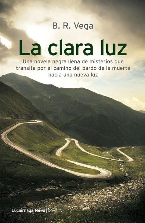 La clara luz | 9788492545889 | Rodríguez Vega, Beatriz | Librería Castillón - Comprar libros online Aragón, Barbastro