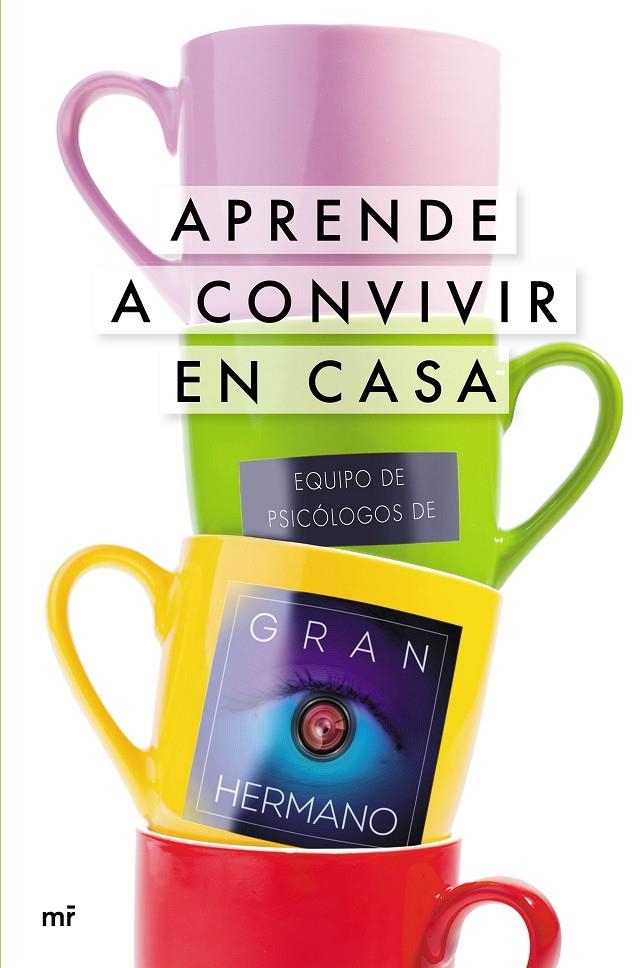 Aprende a convivir en casa | 9788427042247 | Mediaset España Comunicación | Librería Castillón - Comprar libros online Aragón, Barbastro