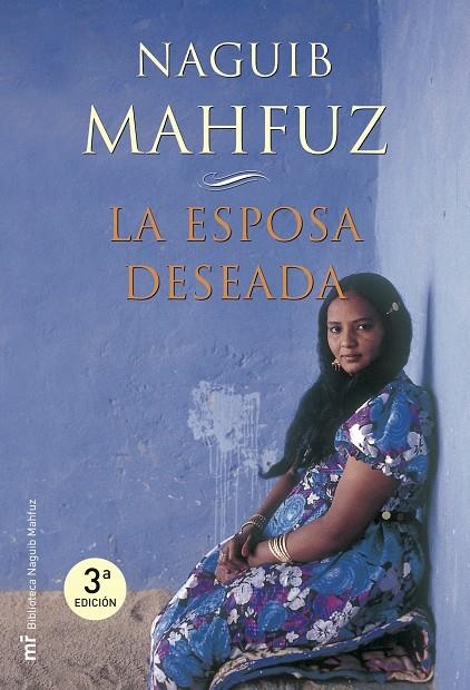 La esposa deseada | 9788427033009 | Mahfuz, Naguib | Librería Castillón - Comprar libros online Aragón, Barbastro