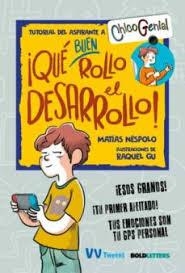 QUE ROLLO EL DESARROLLO | 9788468277431 | AA.VV | Librería Castillón - Comprar libros online Aragón, Barbastro