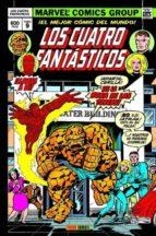 LOS 4 FANTÁSTICOS. CUANDO LOS TITANES CHOCAN | 9788491677987 | George Pérez, Len Wein, Marv Wolfman, Sal Buscema, Keith Pollard | Librería Castillón - Comprar libros online Aragón, Barbastro