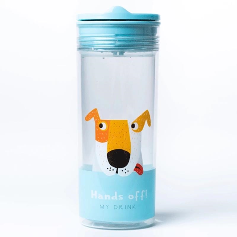 SLIDE CUP CRYSTAL PERRO  (tritan sin BPA) | 4260595851128 | Librería Castillón - Comprar libros online Aragón, Barbastro