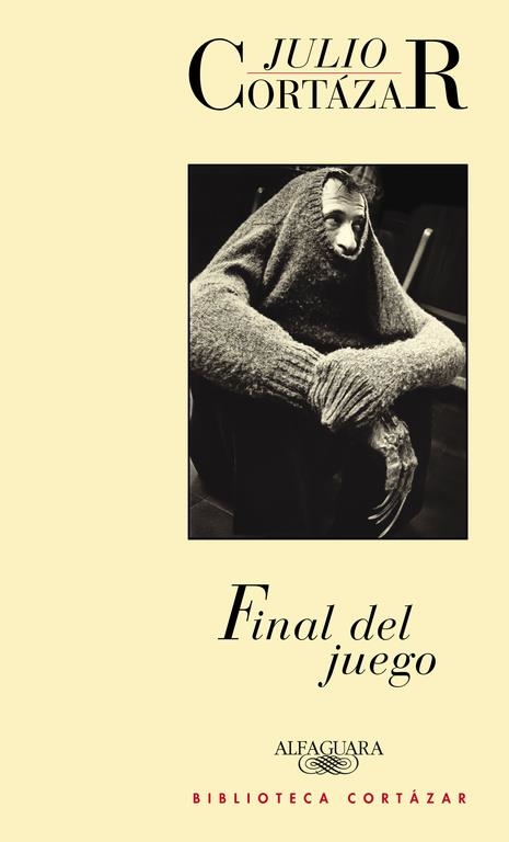 Final del juego | 9789505111947 | Cortázar, Julio | Librería Castillón - Comprar libros online Aragón, Barbastro