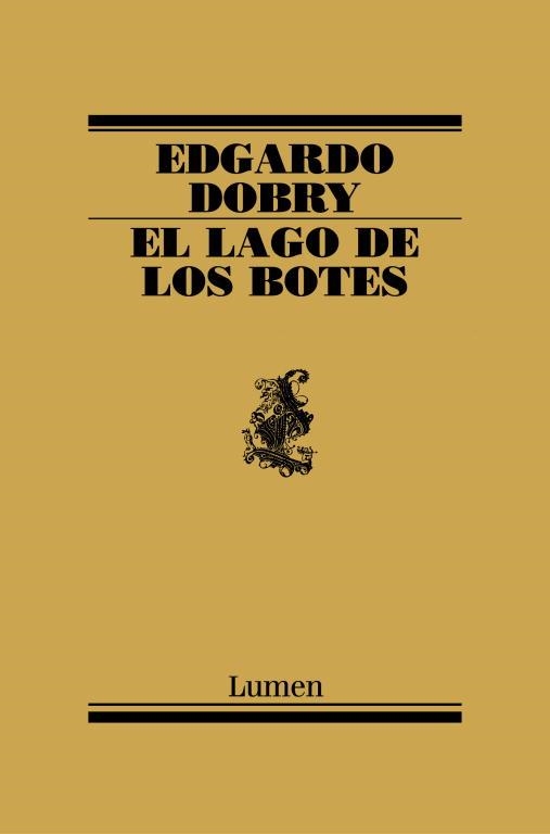 El lago de los botes | 9788426415158 | Dobry, Edgardo | Librería Castillón - Comprar libros online Aragón, Barbastro