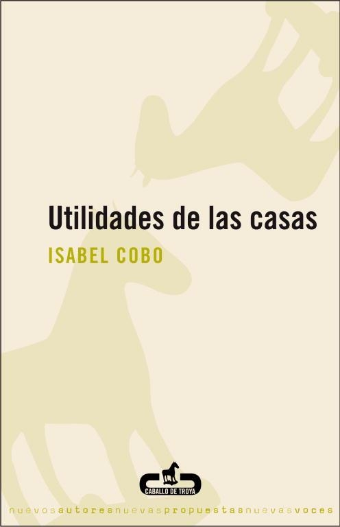 Utilidades de las casas | 9788496594081 | Cobo, Isabel | Librería Castillón - Comprar libros online Aragón, Barbastro