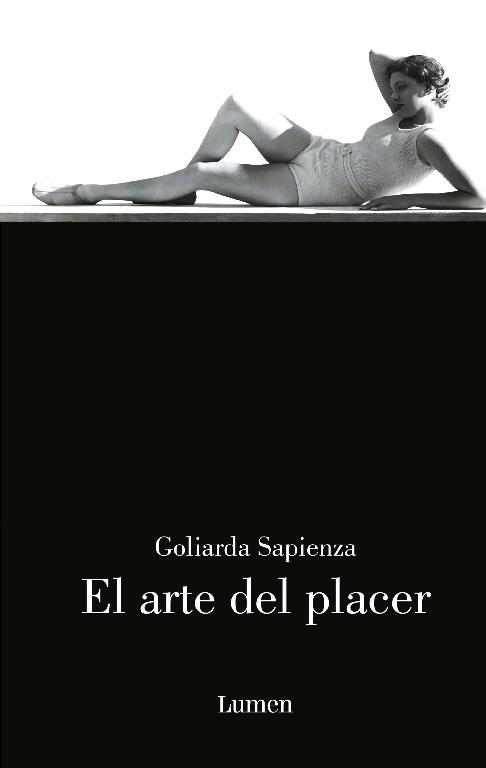 El arte del placer | 9788426402769 | Sapienza, Goliarda | Librería Castillón - Comprar libros online Aragón, Barbastro