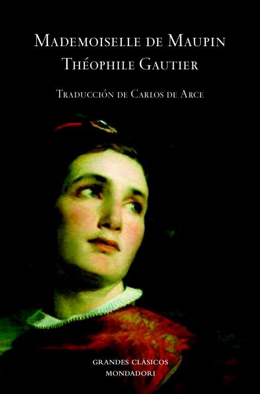 Mademoiselle de Maupin | 9788439720560 | Théophile Gautier | Librería Castillón - Comprar libros online Aragón, Barbastro