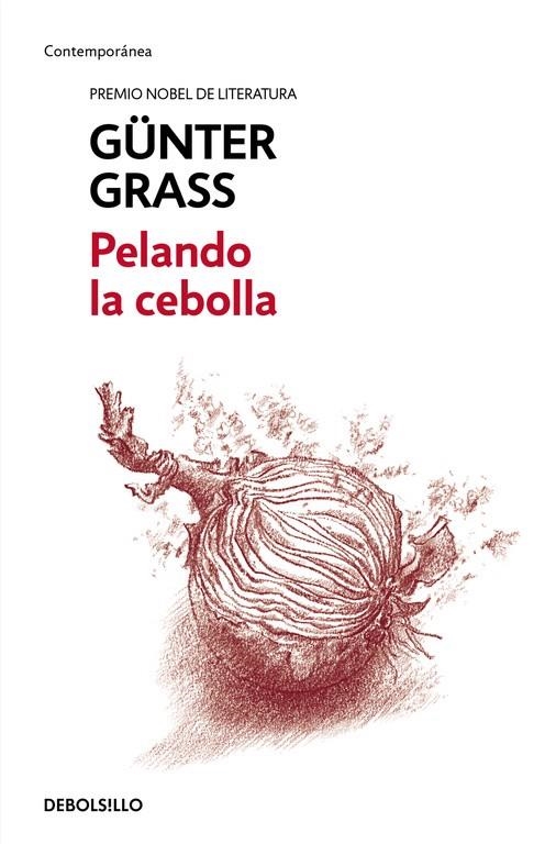 Pelando la cebolla | 9788466330879 | Günter Grass | Librería Castillón - Comprar libros online Aragón, Barbastro