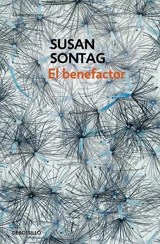 El benefactor | 9788483464199 | Susan Sontag | Librería Castillón - Comprar libros online Aragón, Barbastro