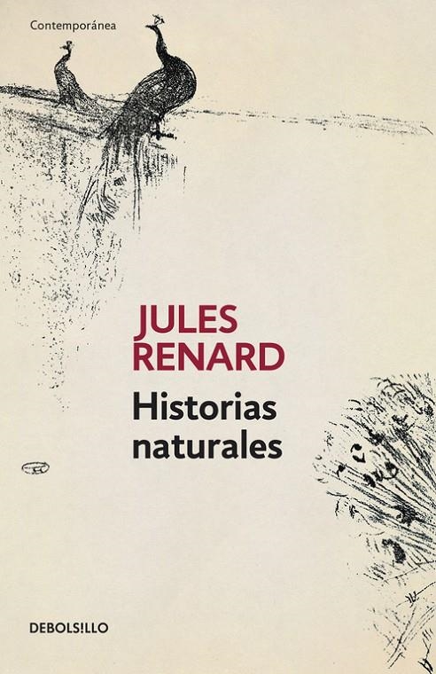 Historias naturales | 9788483465622 | Renard, Jules | Librería Castillón - Comprar libros online Aragón, Barbastro