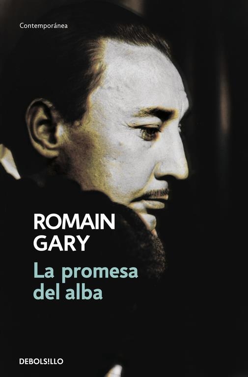 La promesa del alba | 9788483466353 | Romain Gary | Librería Castillón - Comprar libros online Aragón, Barbastro