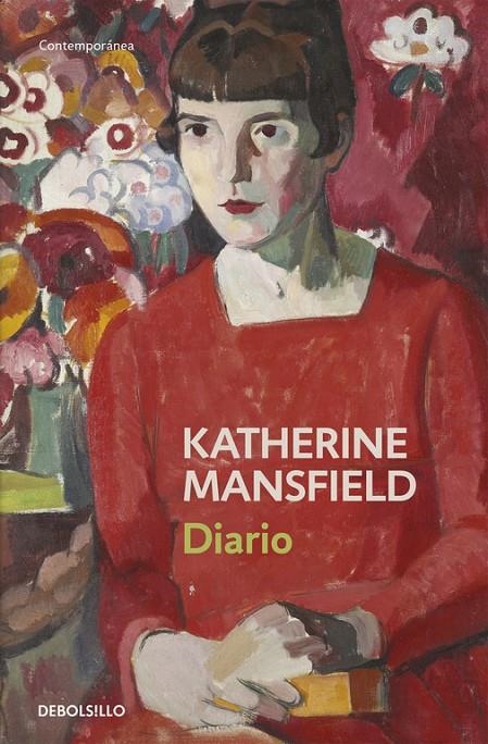 Diario | 9788483469637 | Katherine Mansfield | Librería Castillón - Comprar libros online Aragón, Barbastro