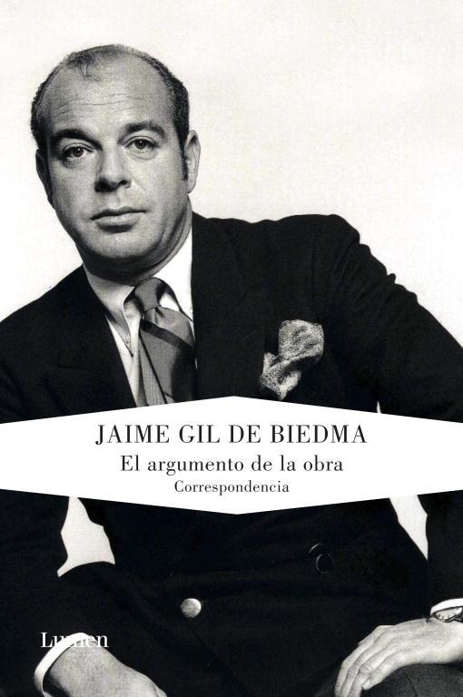 El argumento de la obra | 9788426418661 | Gil de Biedma, Jaime | Librería Castillón - Comprar libros online Aragón, Barbastro