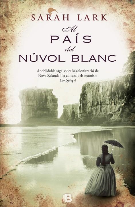 Al país del núvol blanc (Núvol blanc 1) | 9788466649513 | Lark, Sarah | Librería Castillón - Comprar libros online Aragón, Barbastro