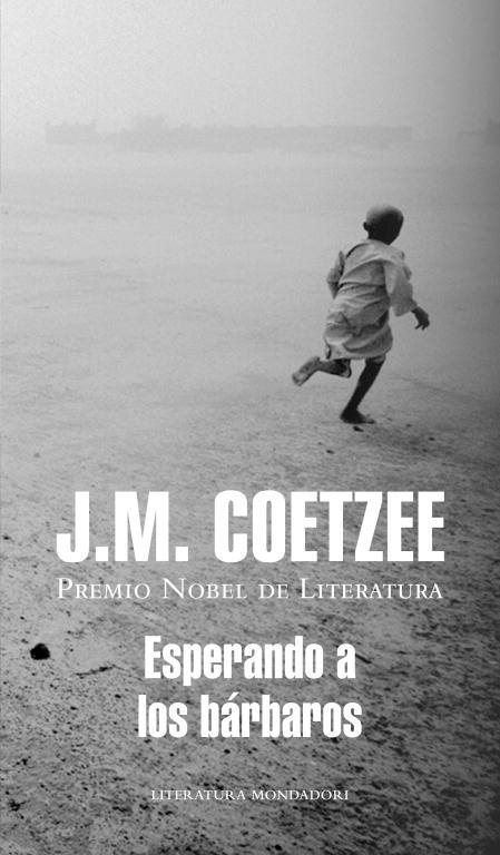 Esperando a los bárbaros | 9788439725008 | Coetzee, J.M. | Librería Castillón - Comprar libros online Aragón, Barbastro