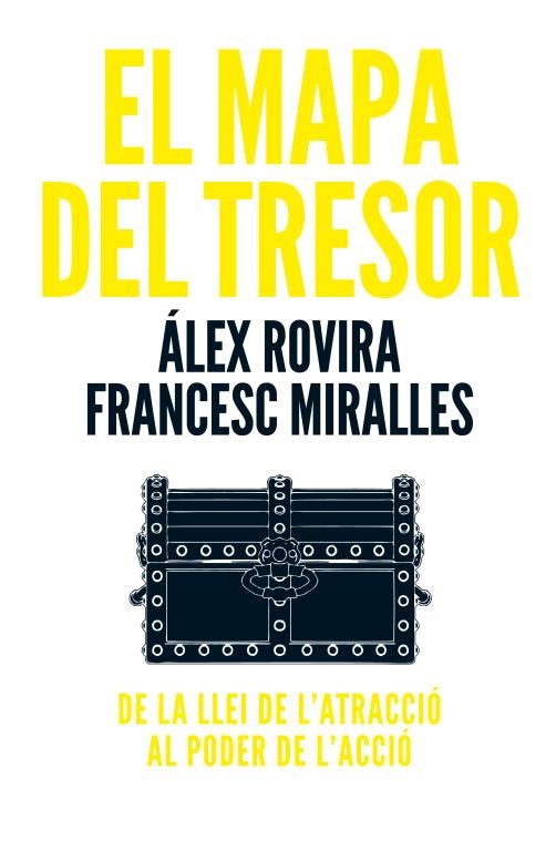 El mapa del tresor | 9788401387715 | Rovira, Álex/Yurkievich, Saul | Librería Castillón - Comprar libros online Aragón, Barbastro