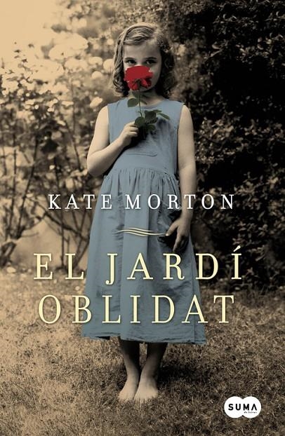 El jardi oblidat | 9788483652701 | Morton, Kate | Librería Castillón - Comprar libros online Aragón, Barbastro