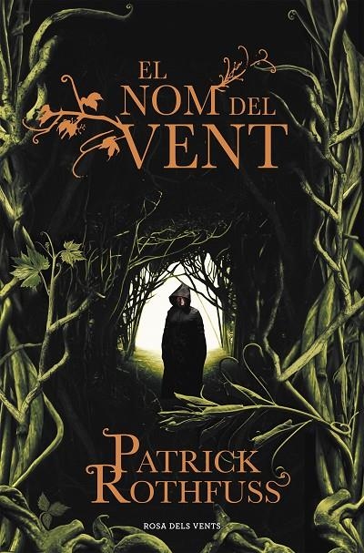 El nom del vent (Crònica de l'assassí de reis 1) | 9788401387760 | Rothfuss, Patrick | Librería Castillón - Comprar libros online Aragón, Barbastro