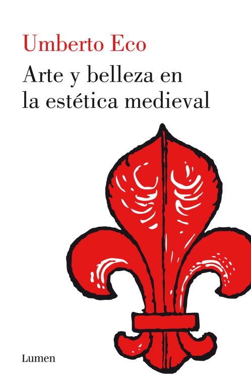 Arte y belleza en la estética medieval | 9788426421555 | Eco, Umberto | Librería Castillón - Comprar libros online Aragón, Barbastro