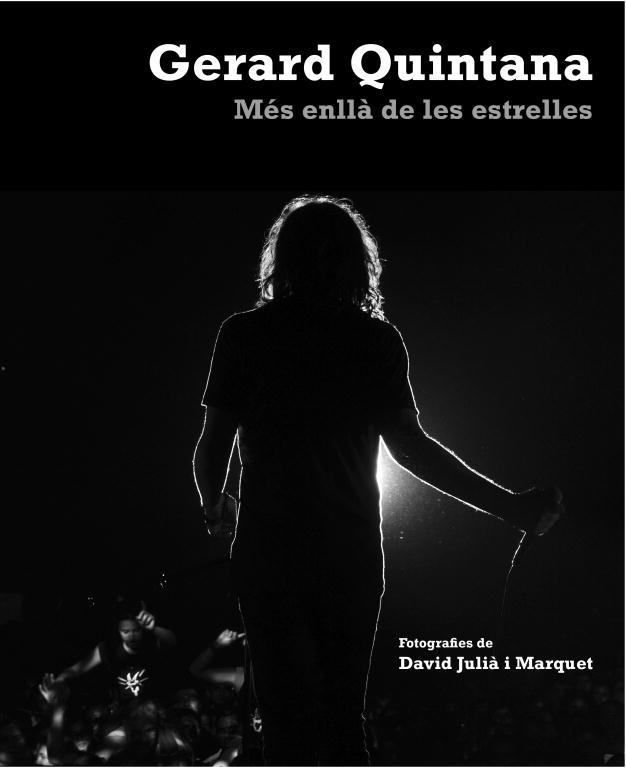 Més enllà de les estrelles | 9788401388125 | Quintana, Gerard | Librería Castillón - Comprar libros online Aragón, Barbastro