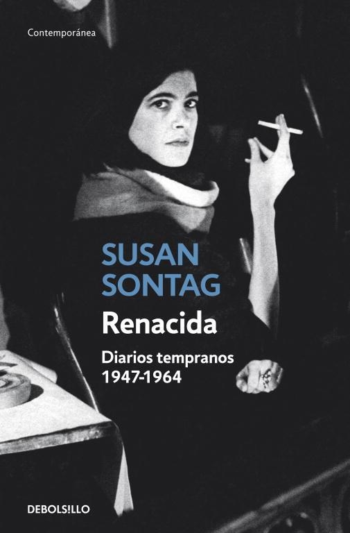 Renacida | 9788499894843 | Susan Sontag | Librería Castillón - Comprar libros online Aragón, Barbastro